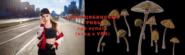 круглые Баксан
